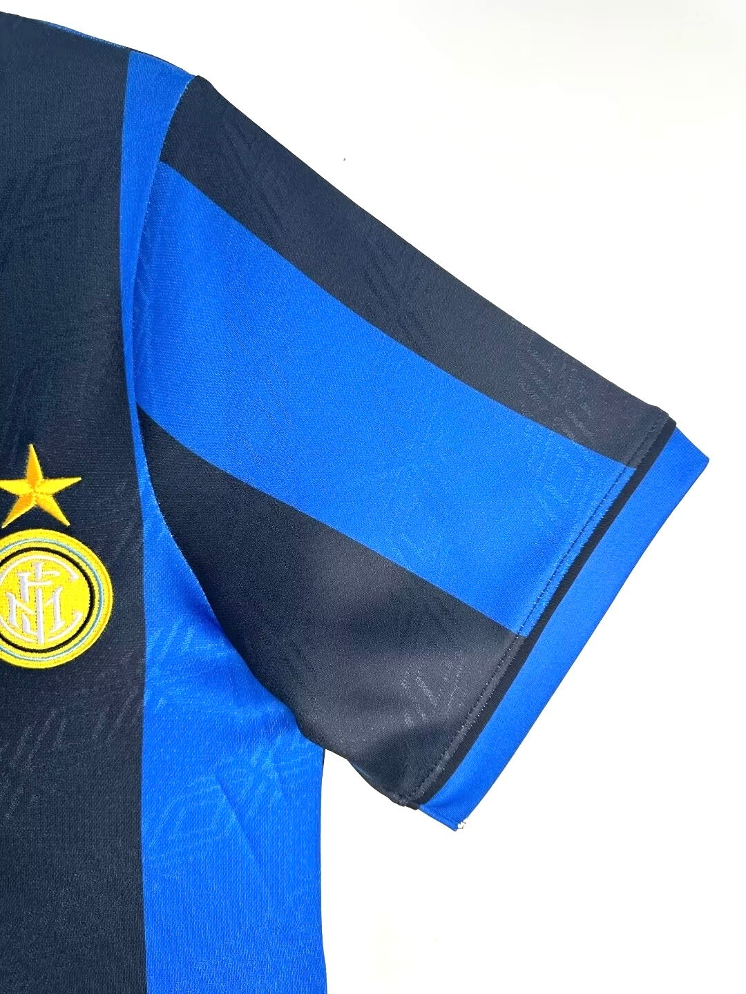 Maillot Rétro Homme Inter Milan Domicile - 1995/96