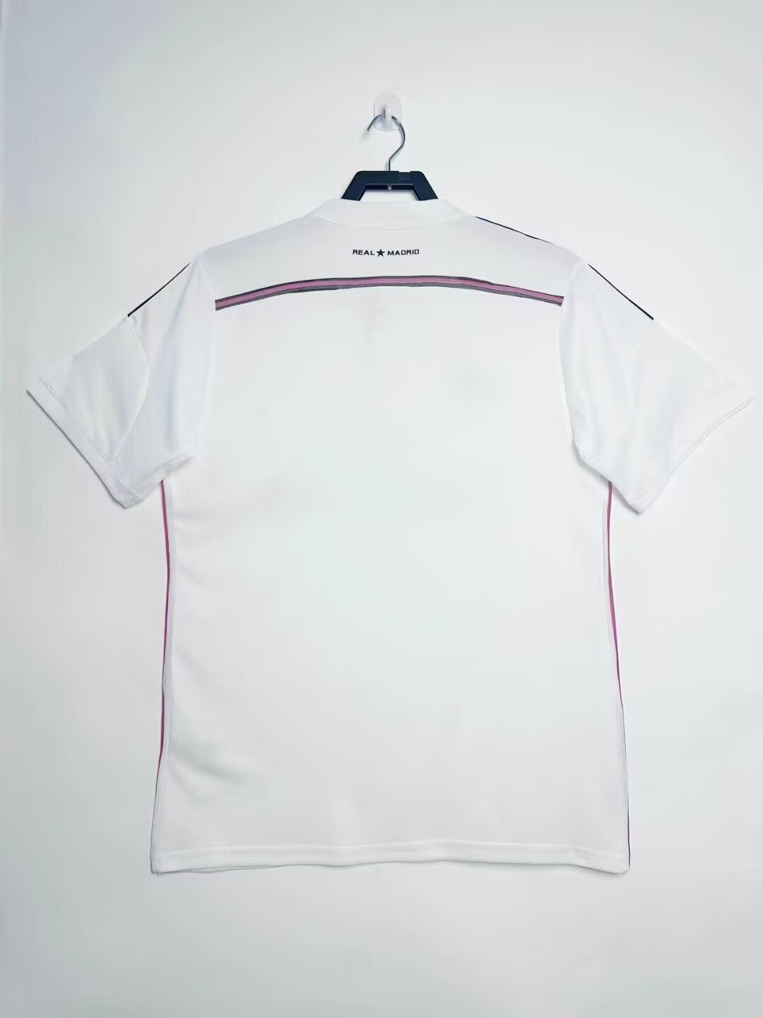 Camiseta Retro de Hombre del Real Madrid - Temporada 2014/2015