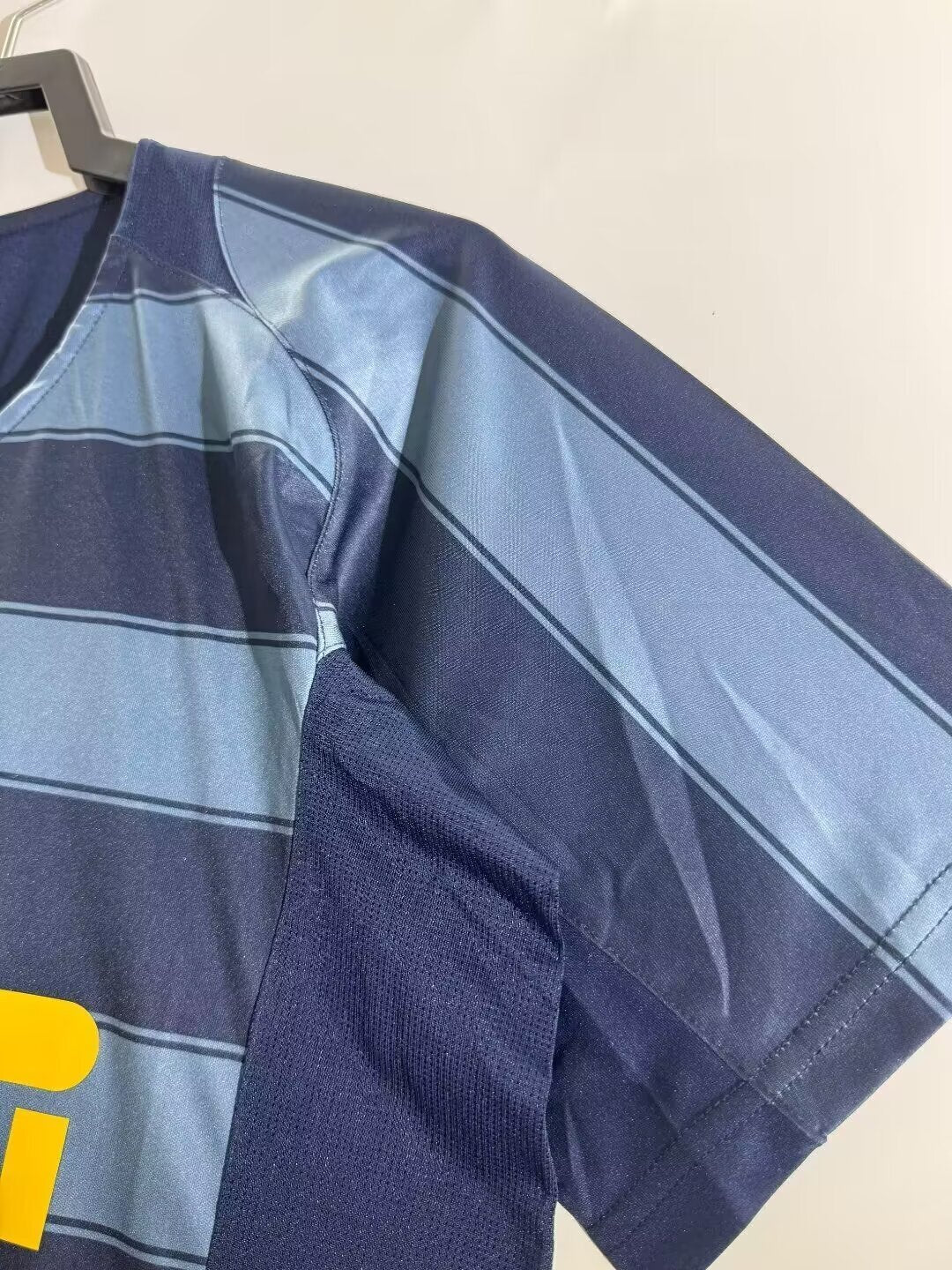 Camiseta retro de hombre del Inter de Milán - Temporada 2004/2005