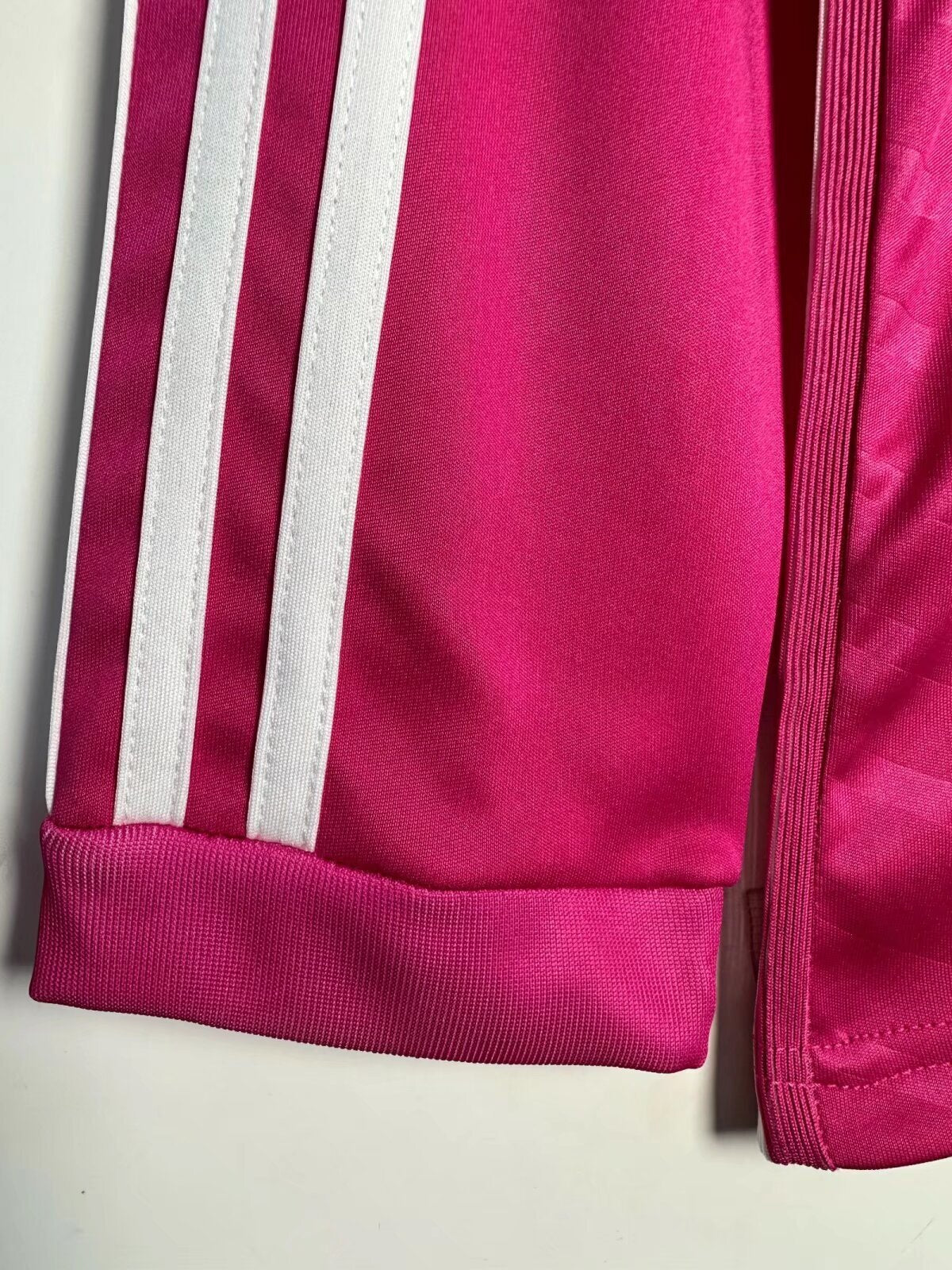 Retro Long Sleeve Real Madrid Adidas - 2014/15