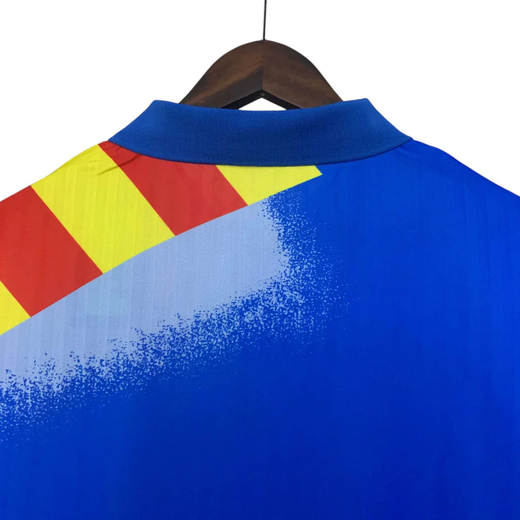 Maillot Rétro Homme Valencia II - 1995/1996