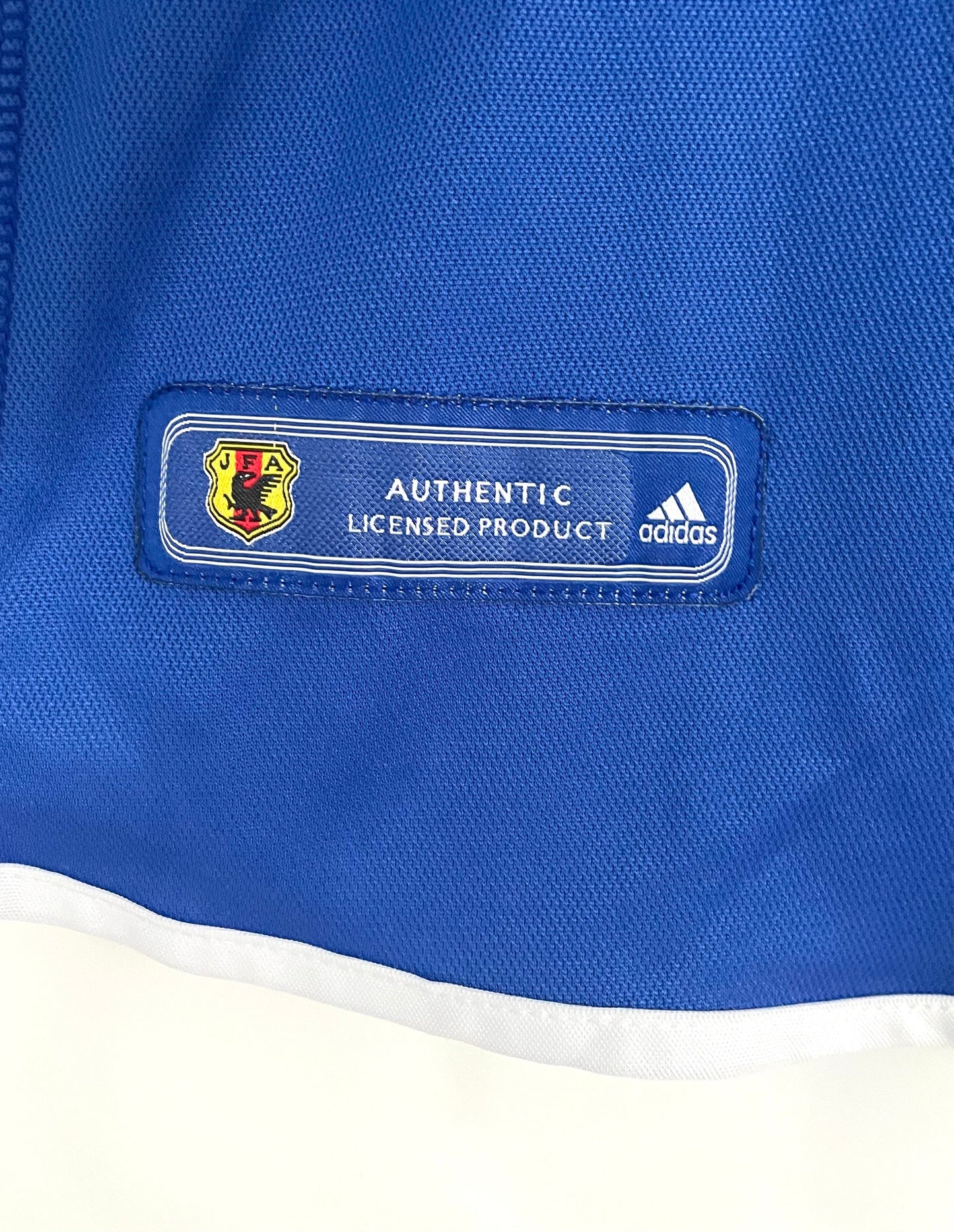 Camiseta Retro Japón Selección Nacional de Hombre - 2000