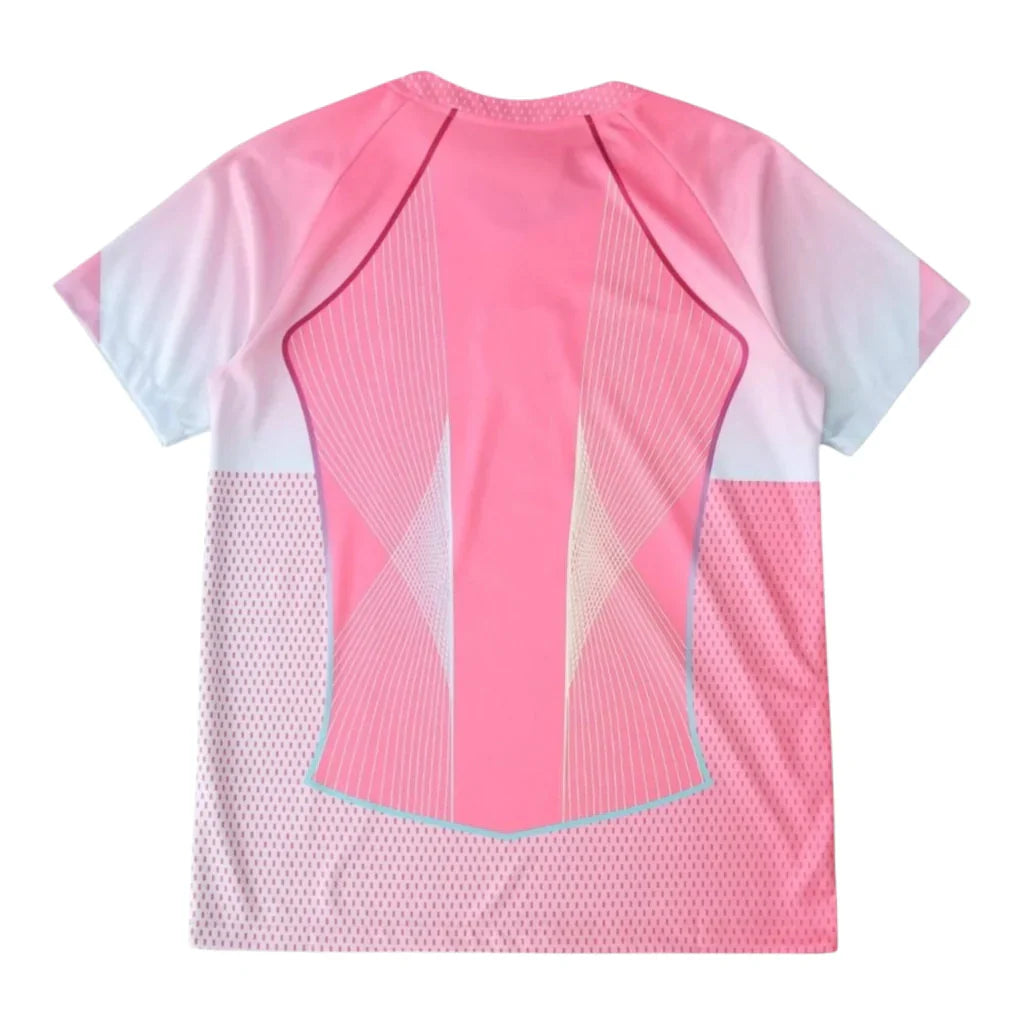 Man's Jersey Barcelona Team Special Edition Pink - 25/26