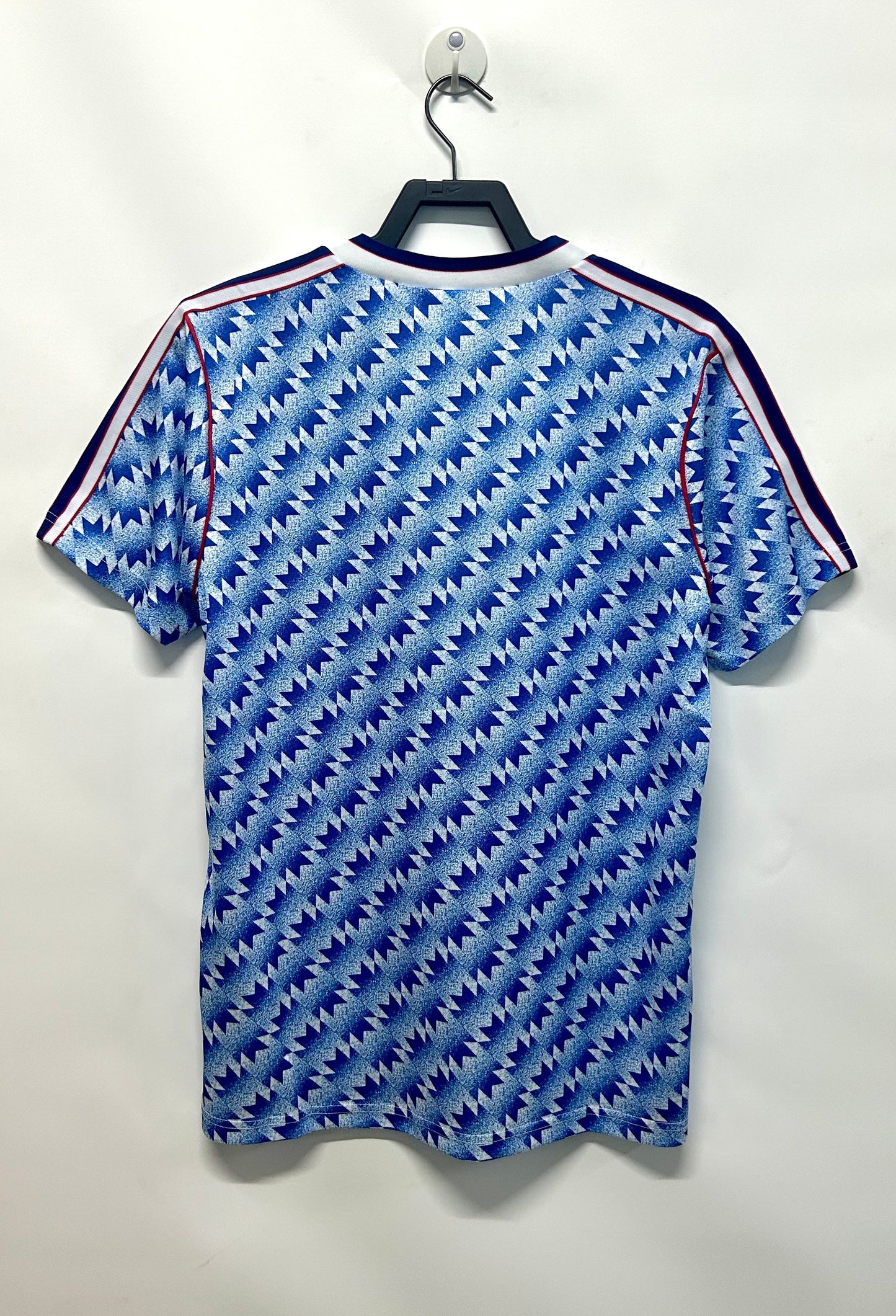 Maillot Rétro Homme Manchester United Extérieur - 1990/1992