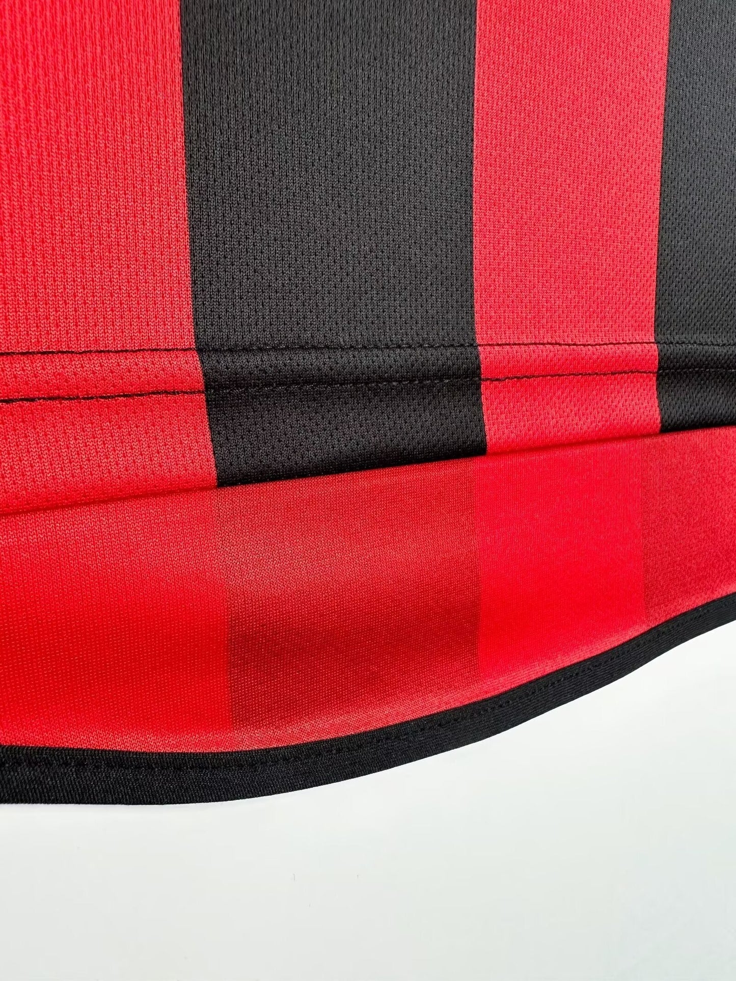 Maillot Rétro Milan Domicile Homme - 2003/04