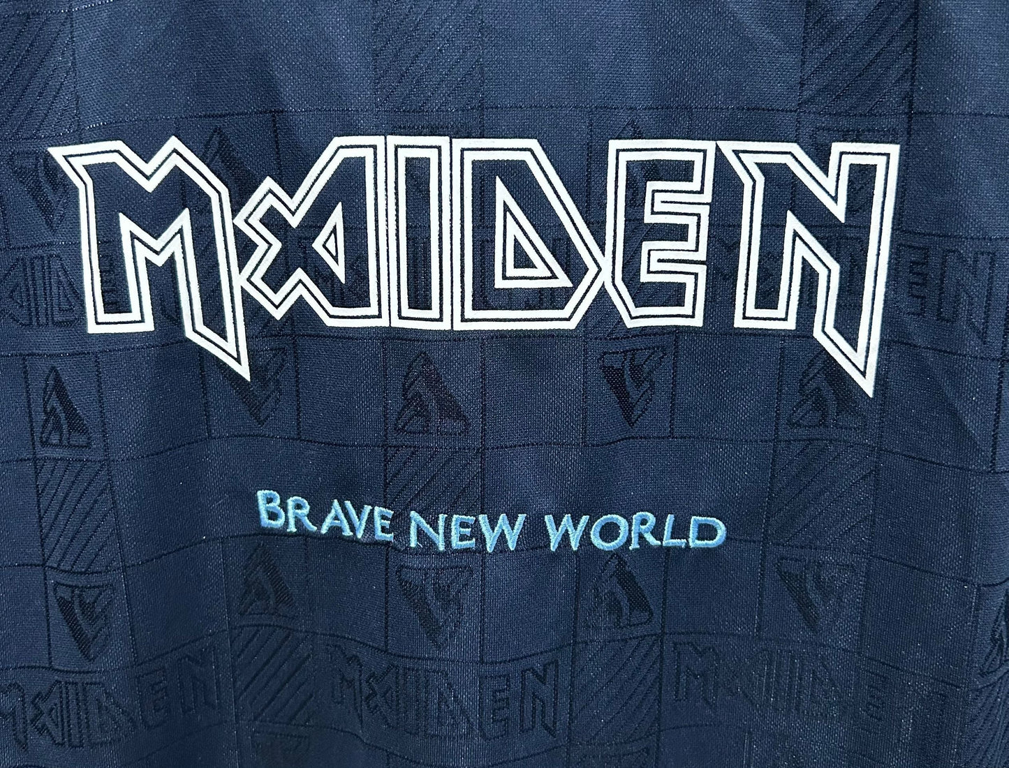 Camiseta Retro de Hombre West Ham - 1999