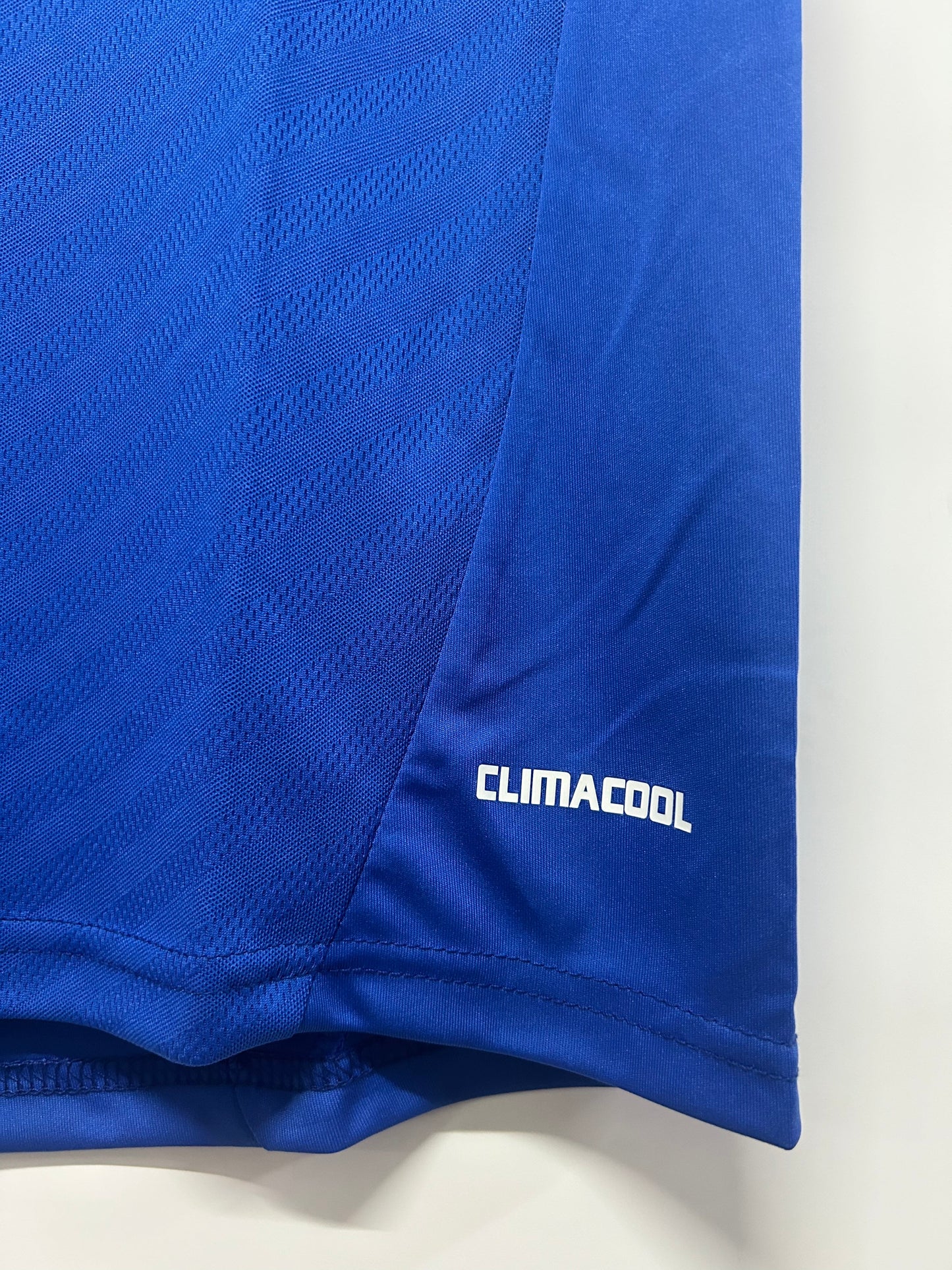 Maillot Homme Rétro Domicile Chelsea - 2012/2013