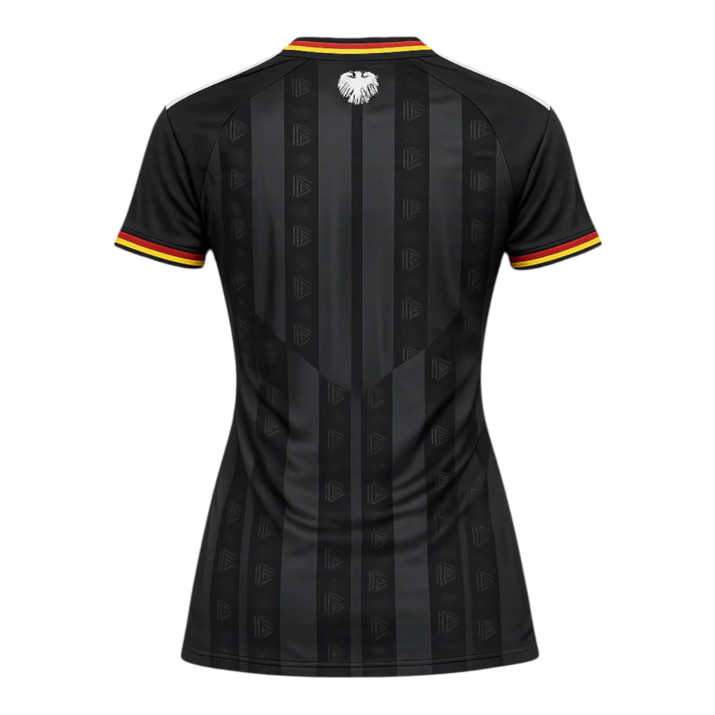 Maillot Homme Allemagne Édition Spéciale Noir - 26/27