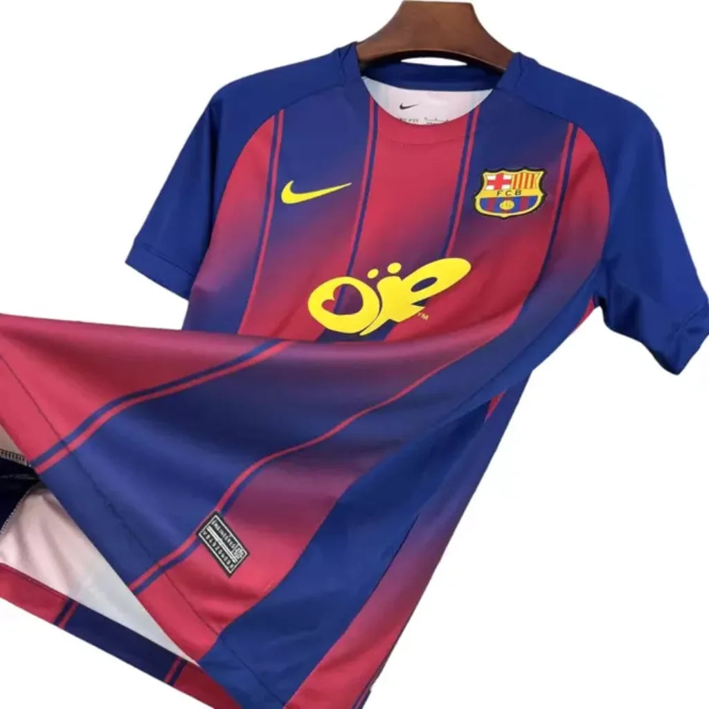Camiseta de hombre Barcelona x Olivia Rodrigo - 26/27