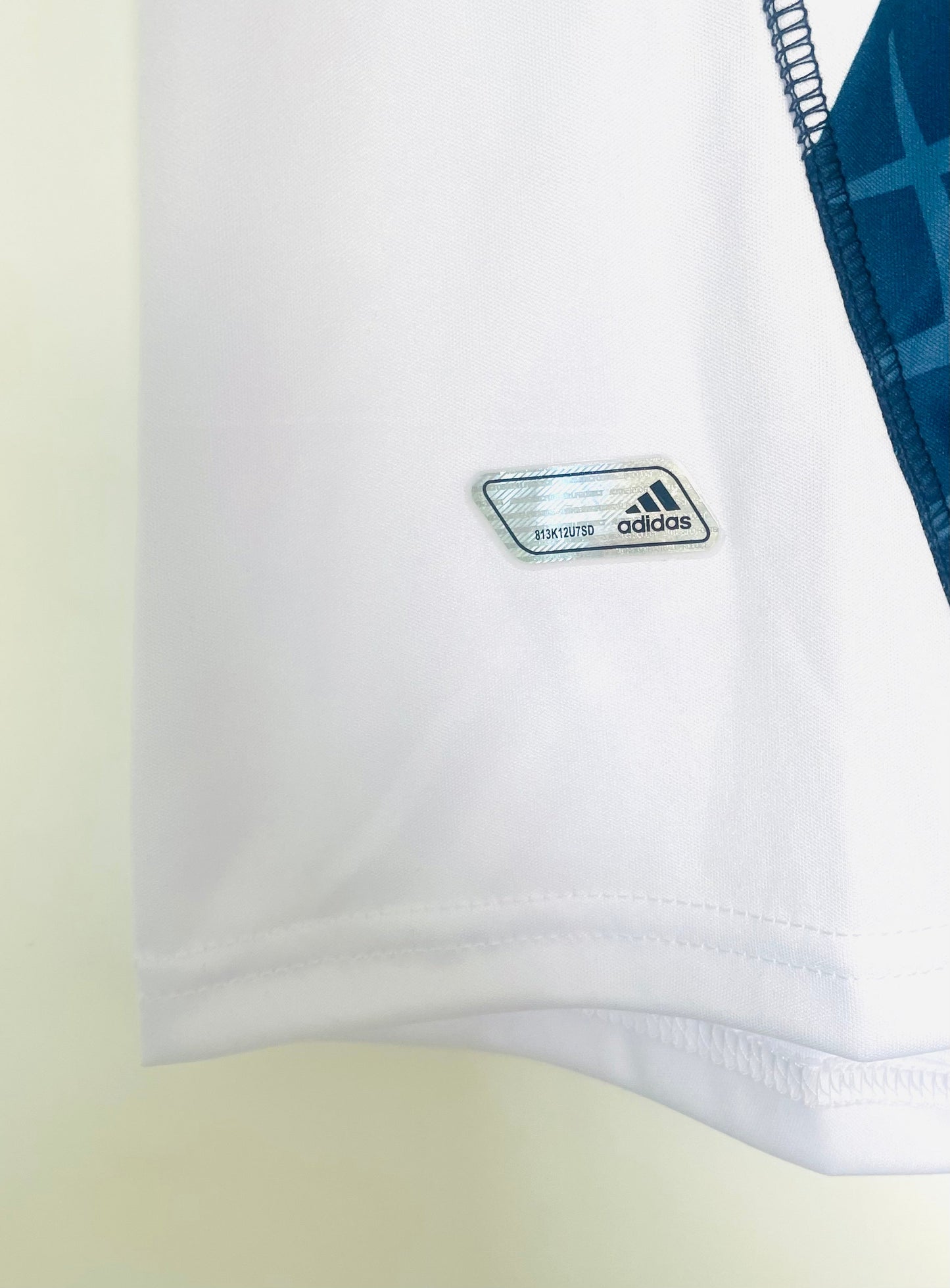 Maillot Rétro Homme Domicile Los Angeles Galaxy - 2012