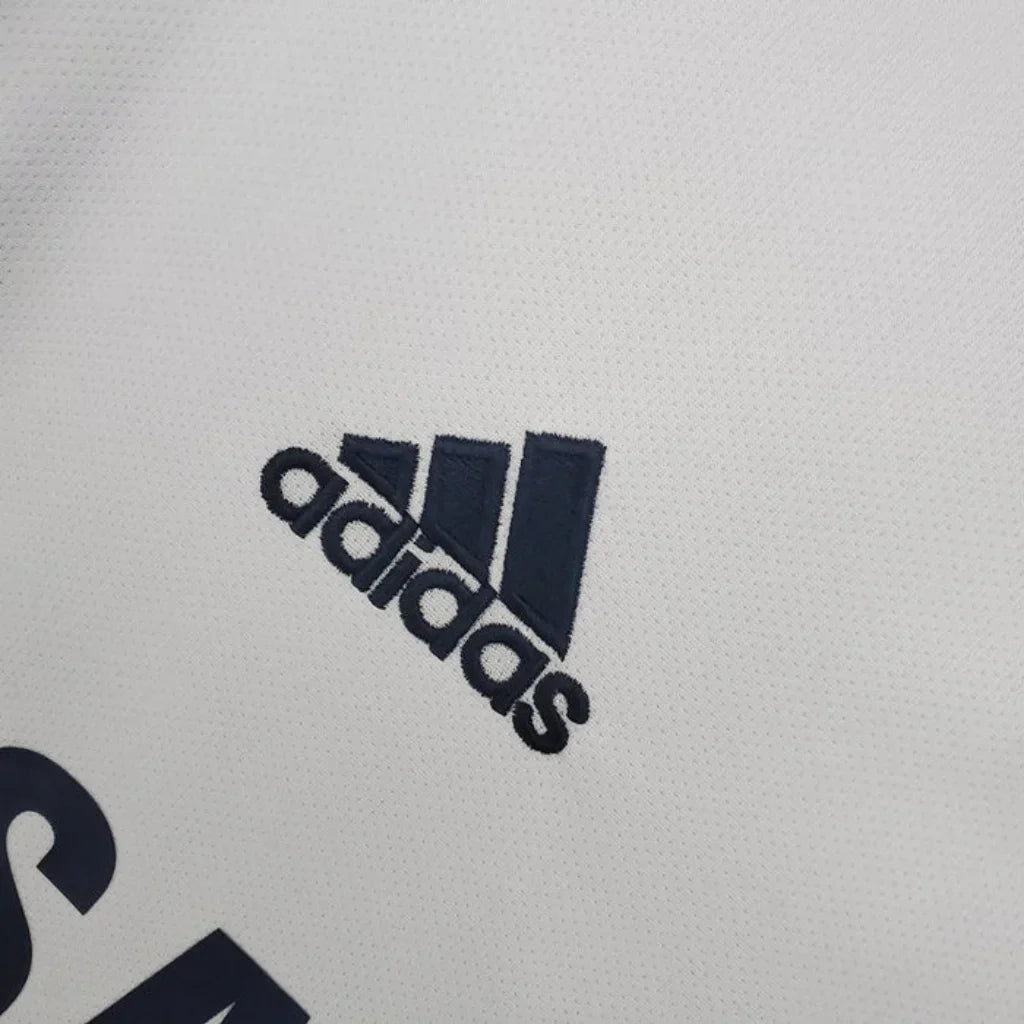 Maillot Rétro Chelsea Blanc - 2012/2013
