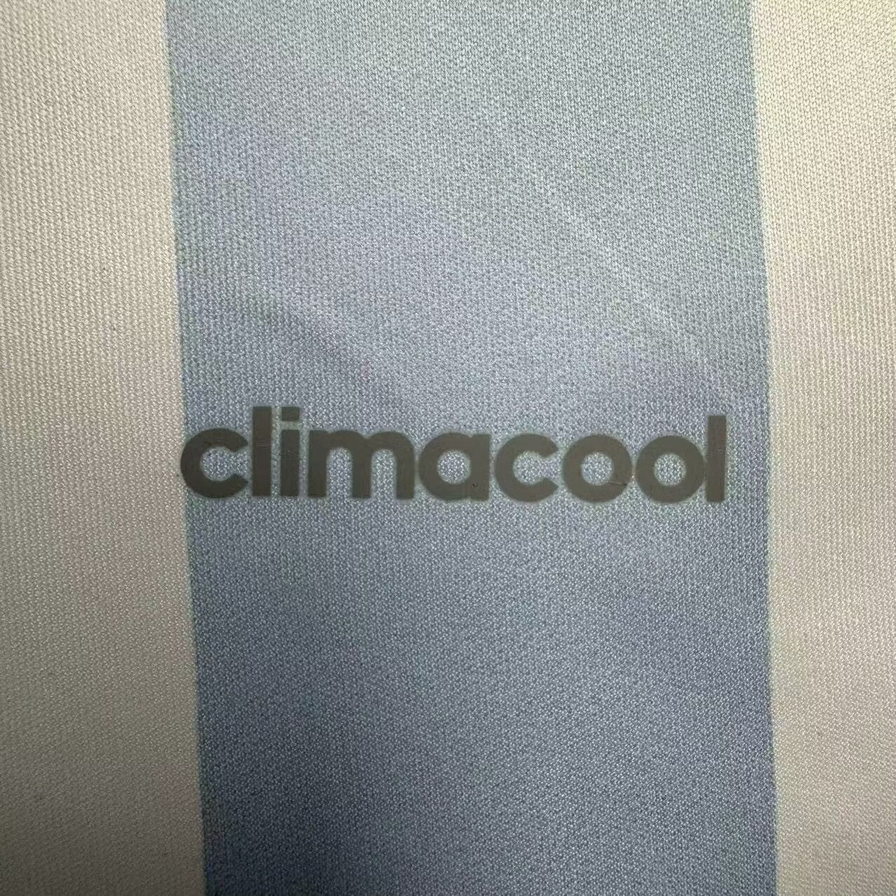 Camiseta Retro de Hombre Selección Argentina - 2014
