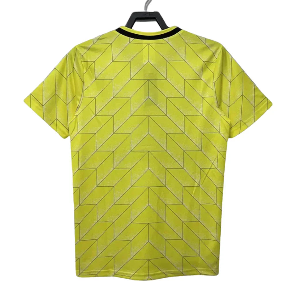 Camiseta Borussia Dortmund I Local Versión Retro - 1988