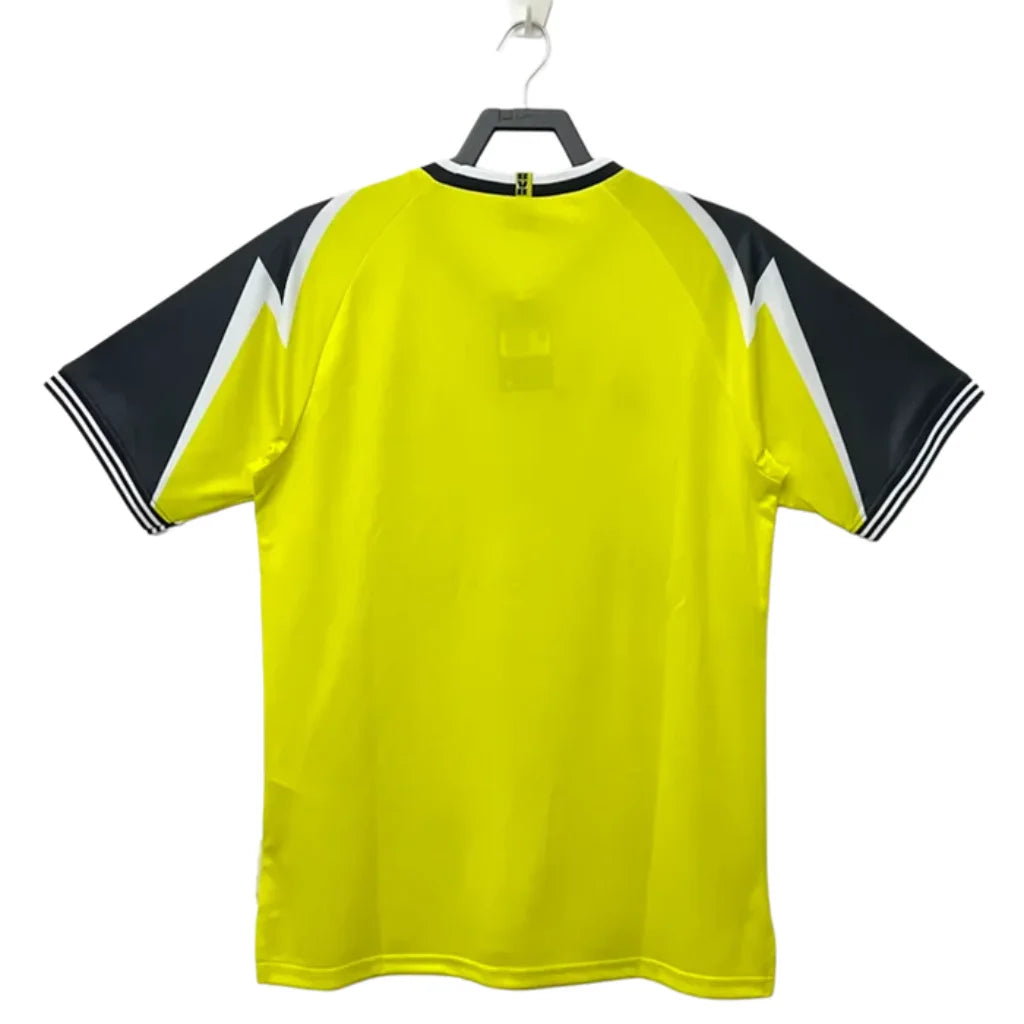 Retro Jersey Borussia Dortmund I Home - 95/96