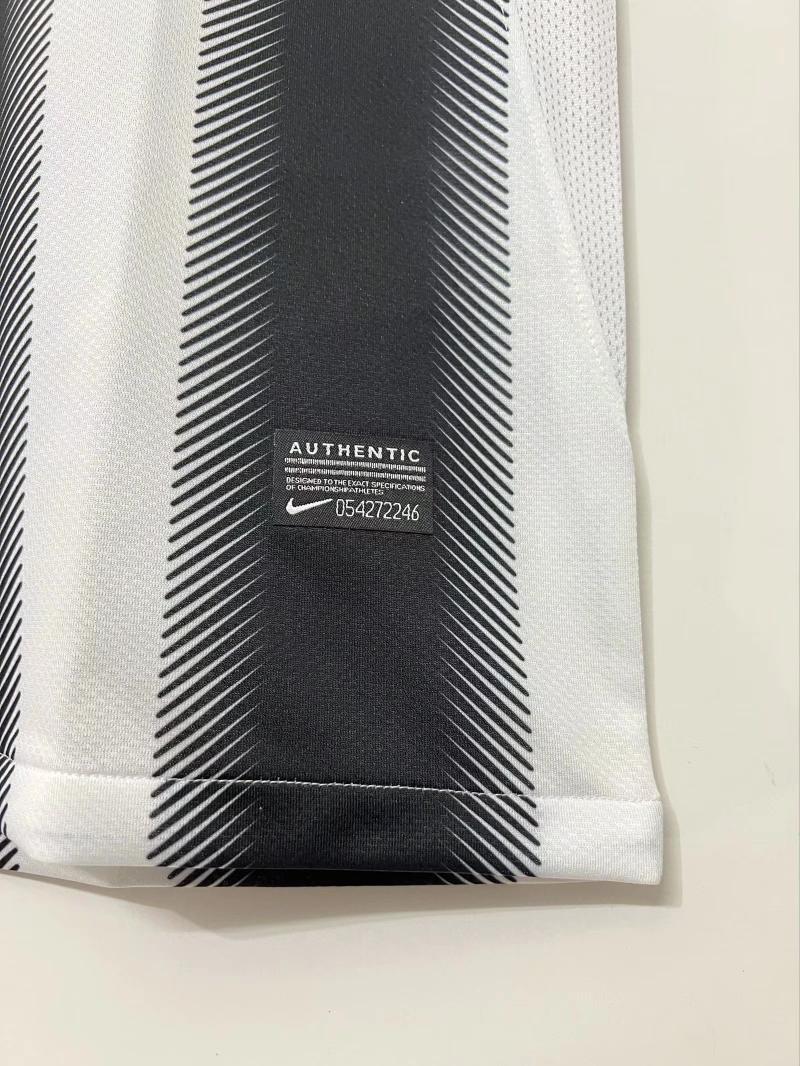 Maillot rétro homme Juventus Domicile - 2011/12