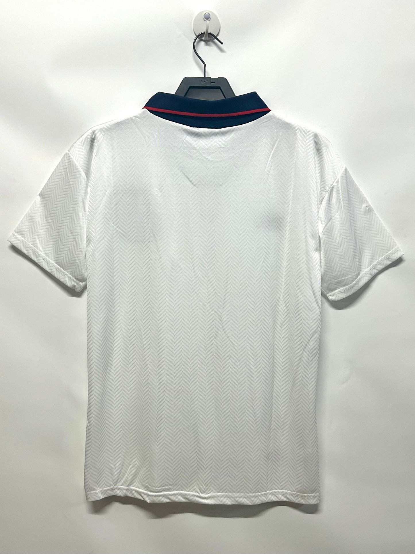 Camiseta Retro de Hombre Selección Nacional de Inglaterra Local - 1994/1995