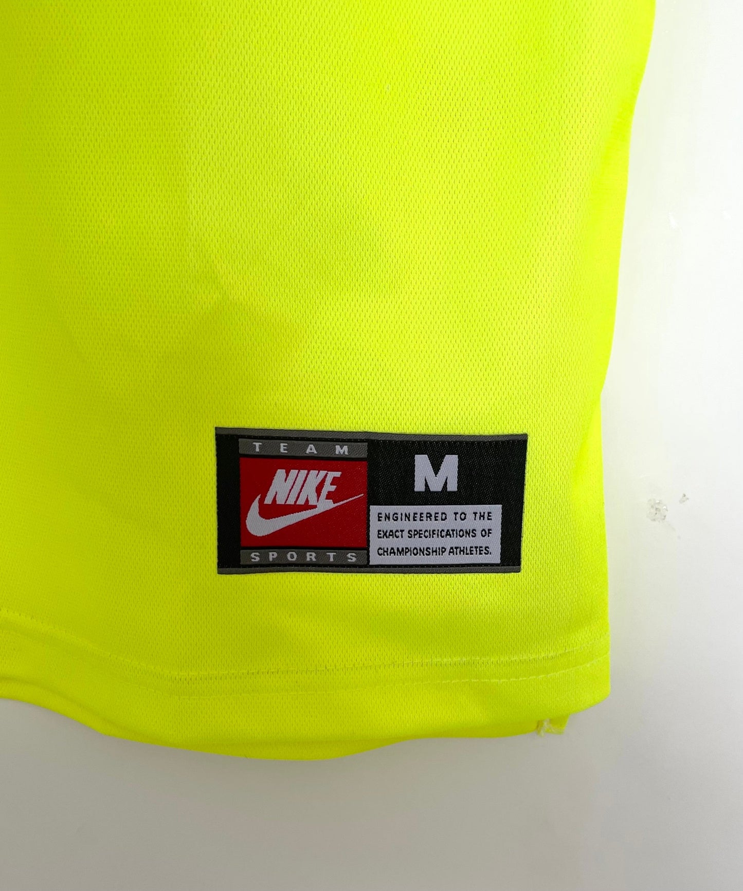 Camiseta Retro Borussia Dortmund I Home - 96/97