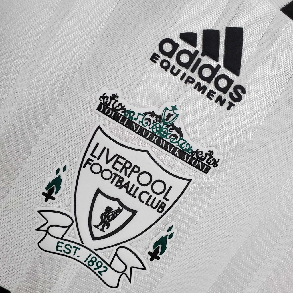 Maillot Homme Rétro Liverpool - 1993/1995