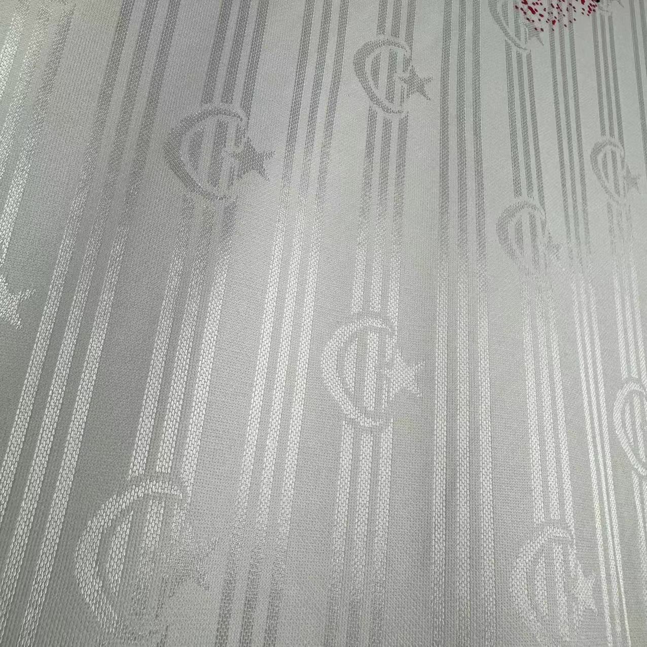 Maillot Rétro Homme Équipe Nationale Turquie Extérieur - 1996