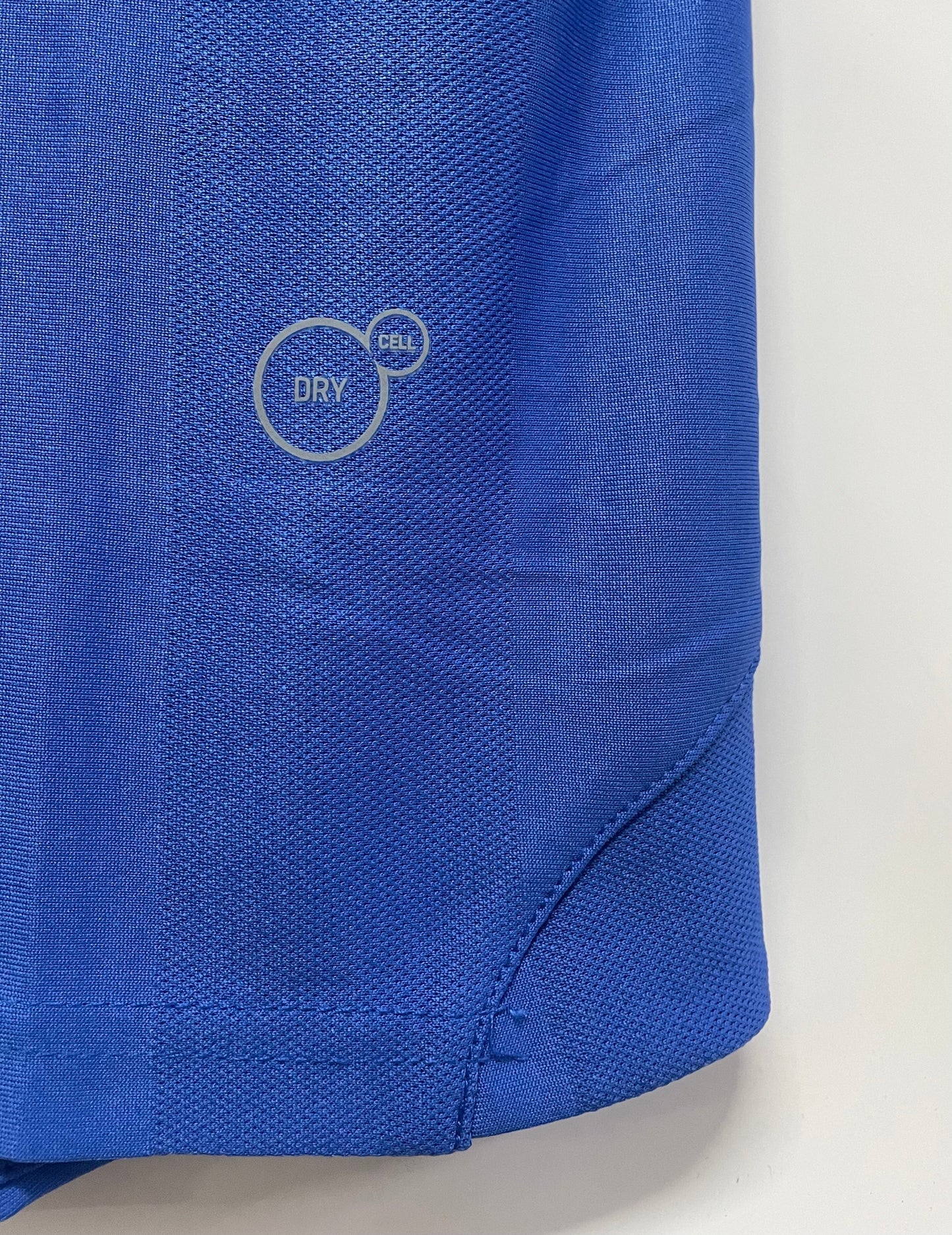 Maillot Rétro Homme Leicester City Domicile - 2015/2016