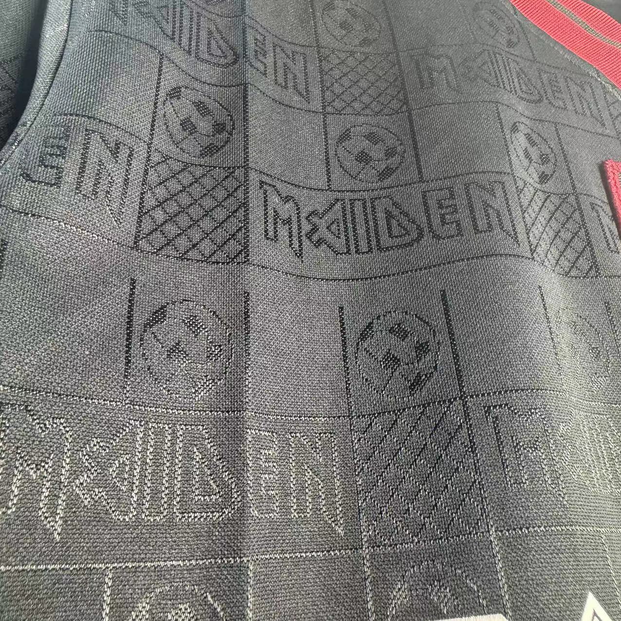 Camiseta retro de hombre del equipo West Ham - 2016