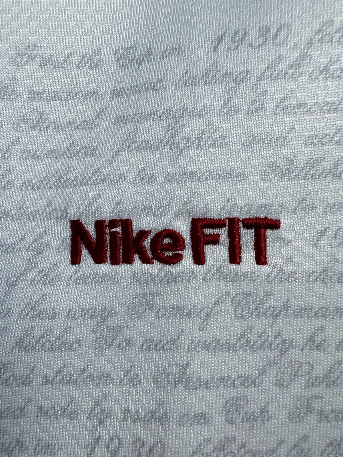 Maillot Rétro Homme Extérieur Arsenal - 2007/08