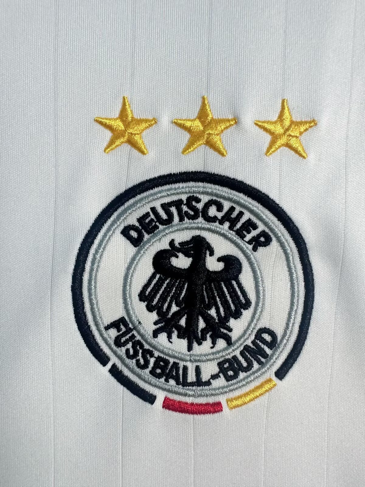Maillot rétro homme équipe d'Allemagne - 2006