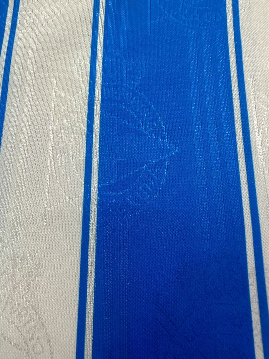 Camiseta retro de hombre del Deportivo de La Coruña - Primera equipación 1997/1988