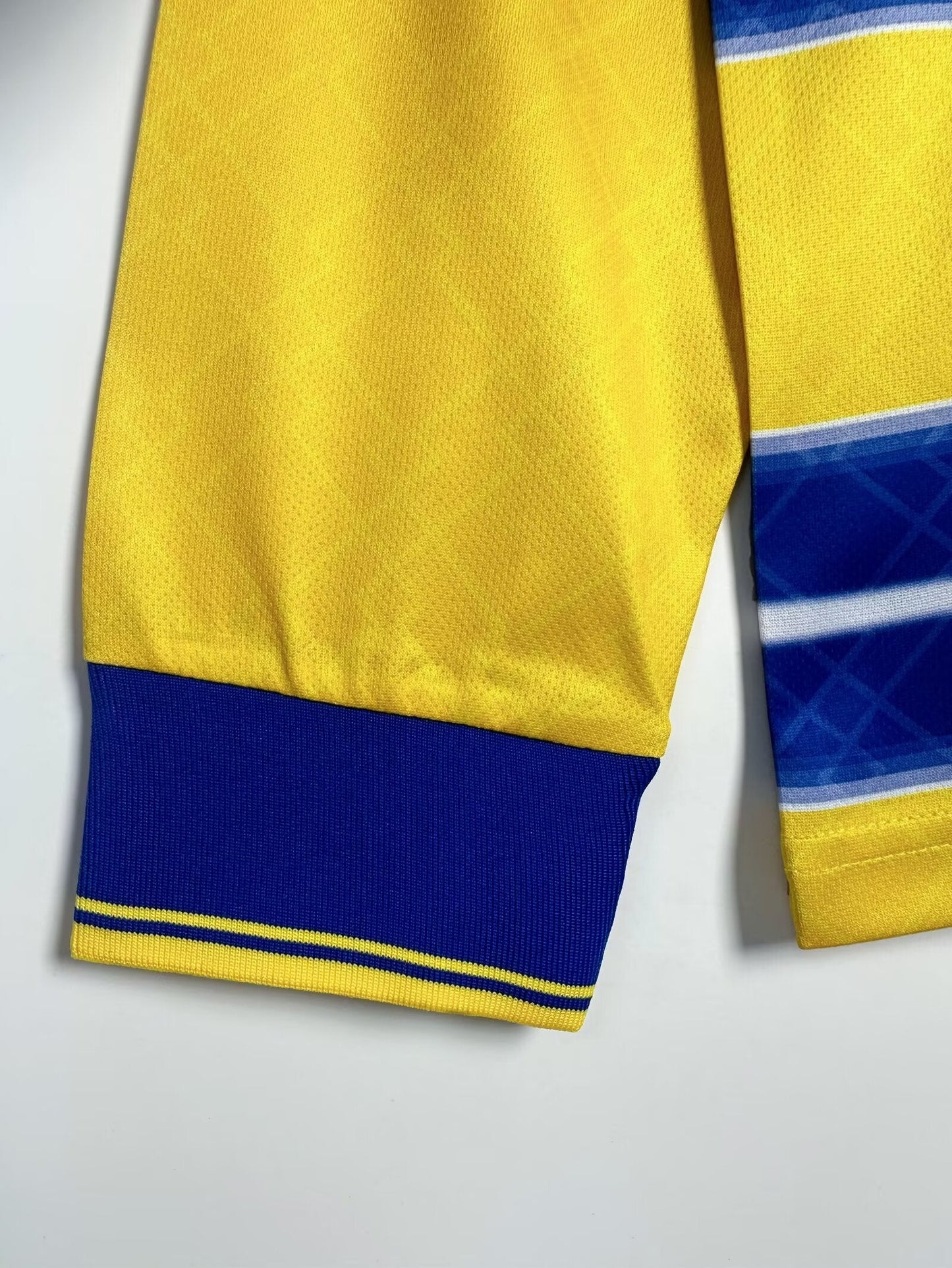Maillot Rétro Homme Parma Calcio Domicile - 1998/99