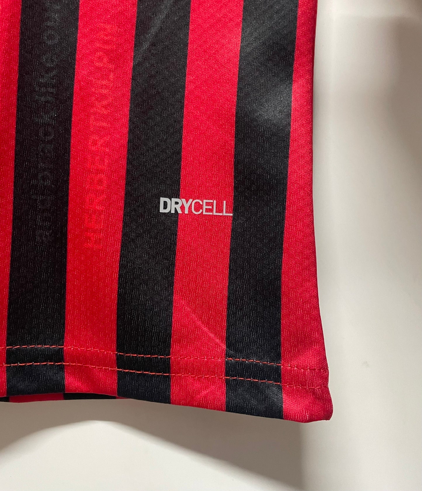 Maillot Rétro Homme Équipe Milan Édition 120ème Anniversaire - 1899/2019