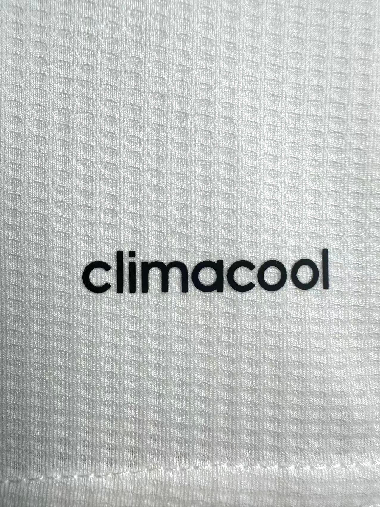 Camiseta Retro de Hombre del Real Madrid - Temporada 2015/2016