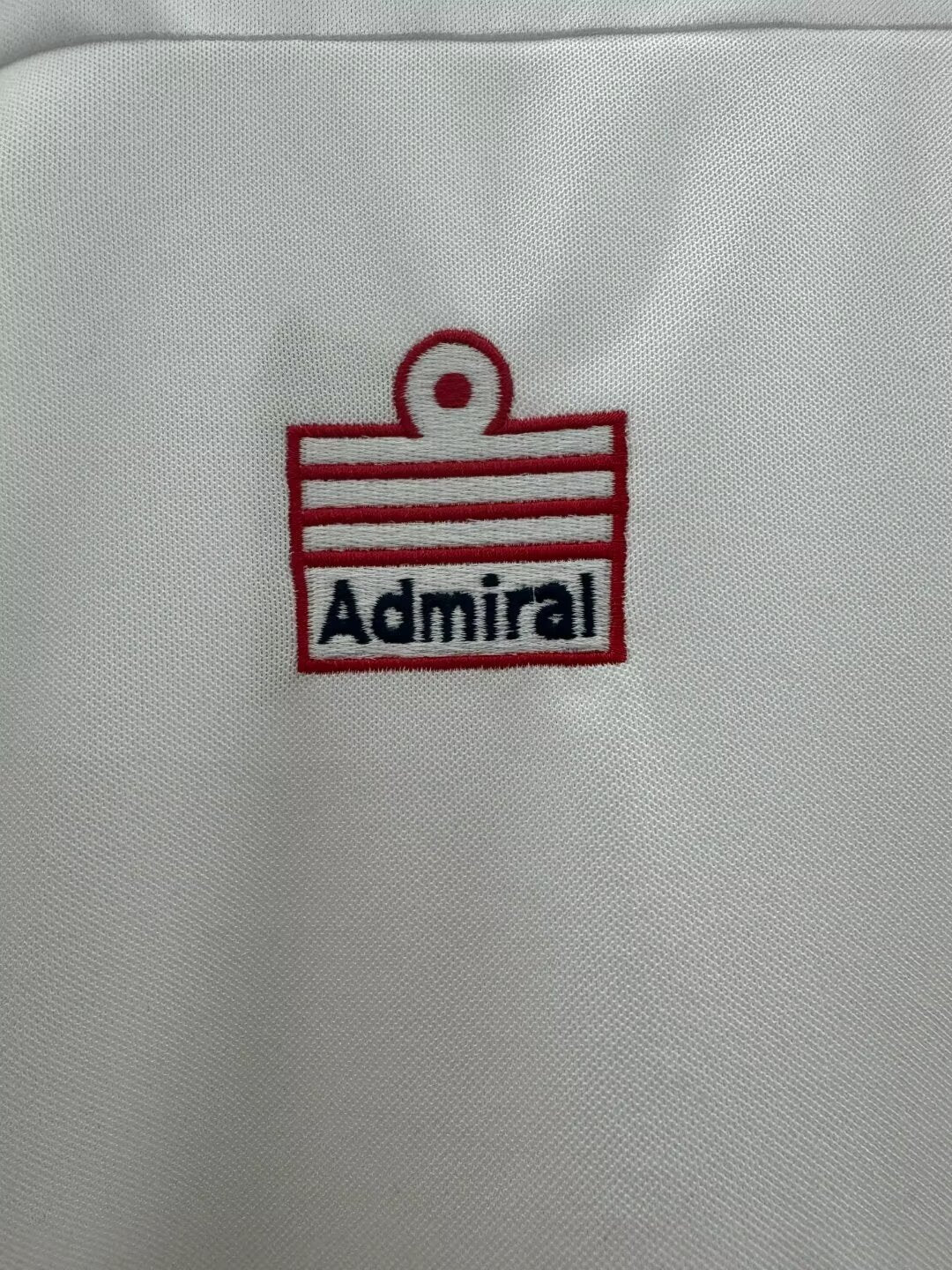 Maillot Rétro Homme Équipe Nationale d'Angleterre - 1982