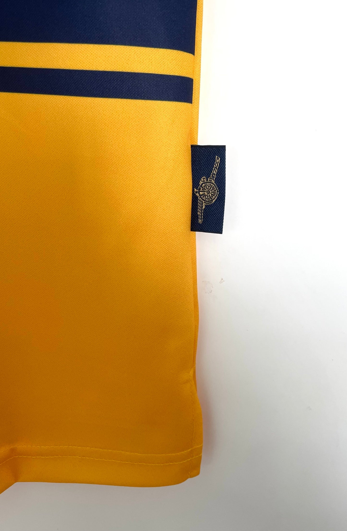 Maillot Rétro Homme Arsenal Extérieur - 1997/1999