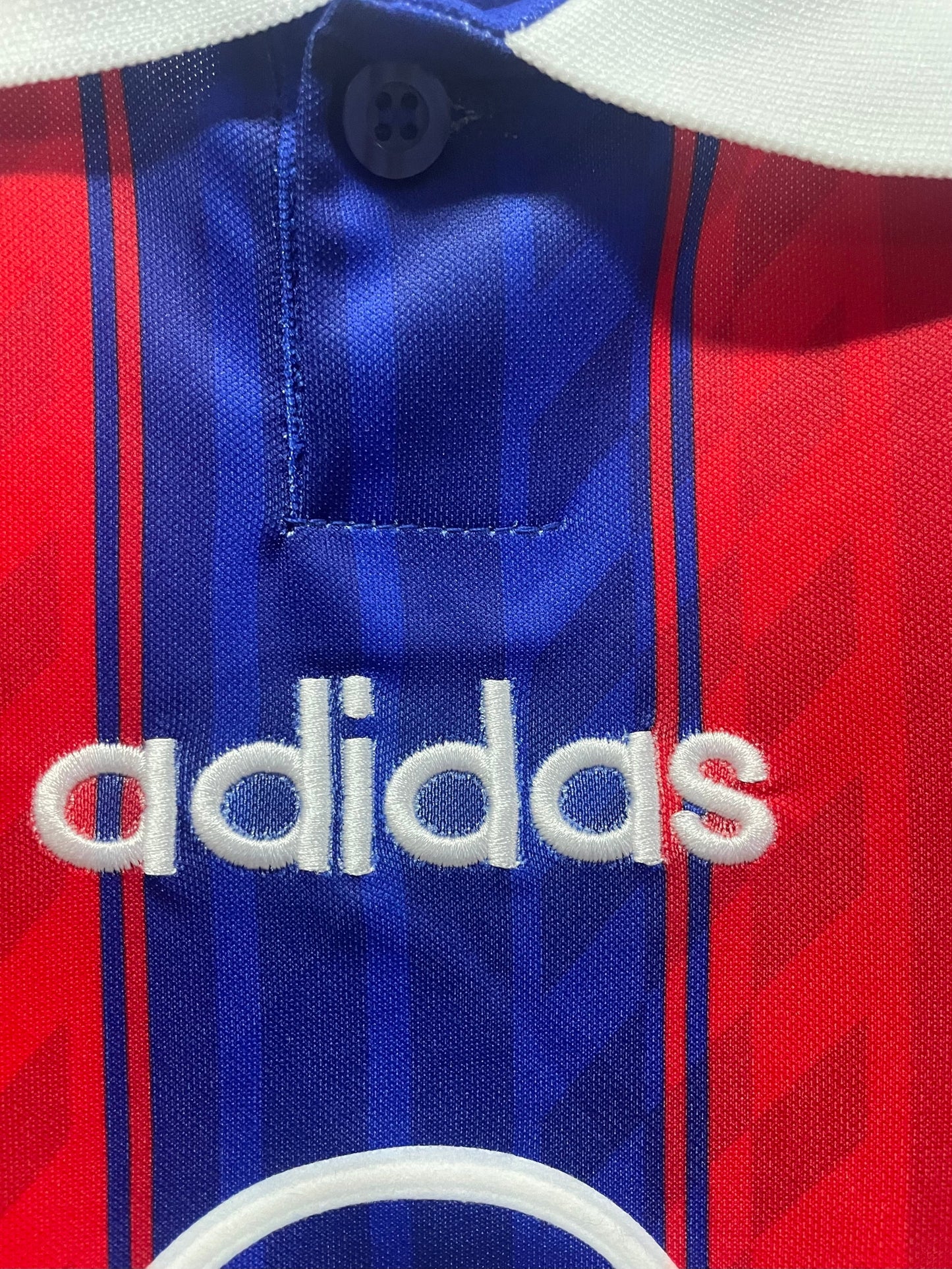 Maillot Homme Bayern Munich Domicile - 1995/1997