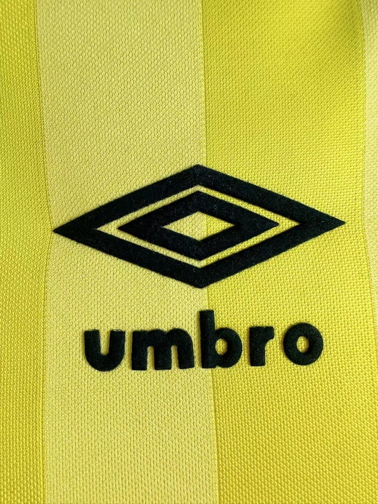 Maillot Rétro Homme Extérieur Arsenal - 1983/86