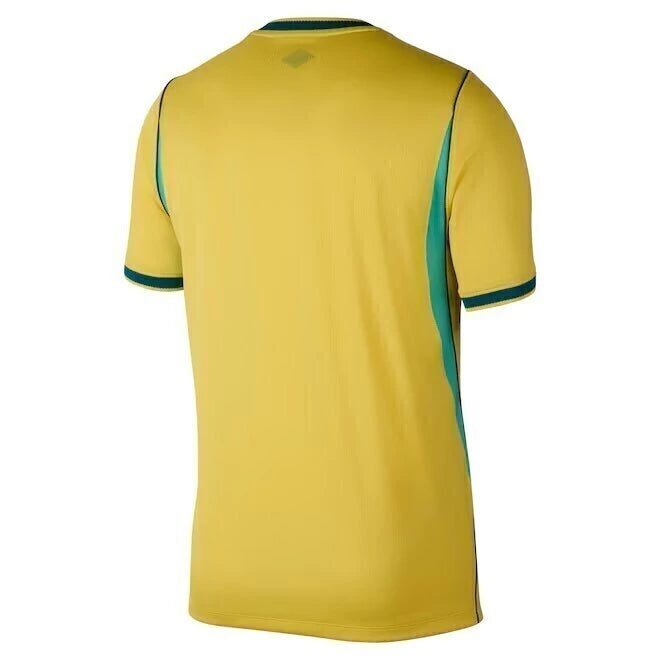 Camiseta de hombre Selección Nacional de Brasil - 26/27