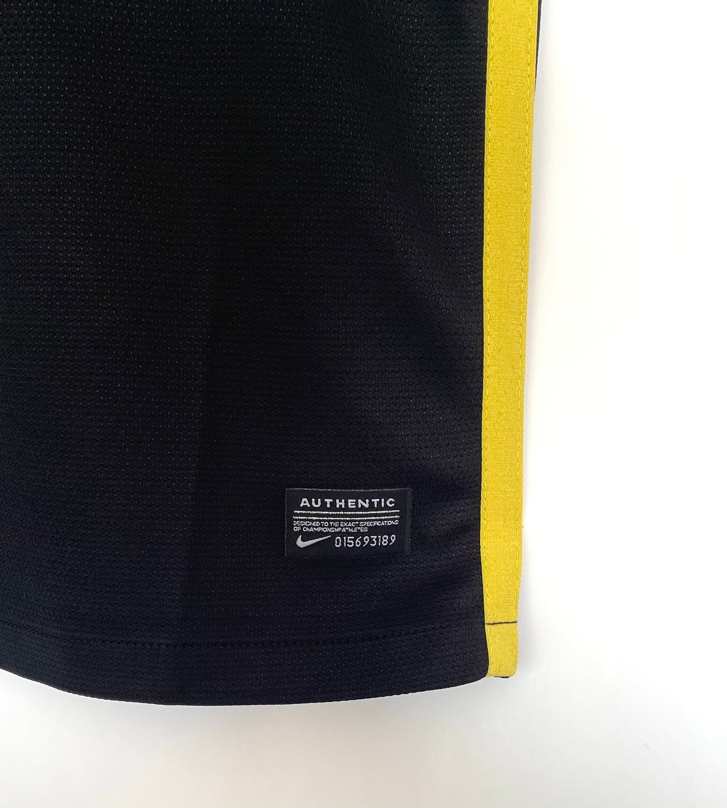 Camiseta retro de hombre del FC Barcelona - 2013/14