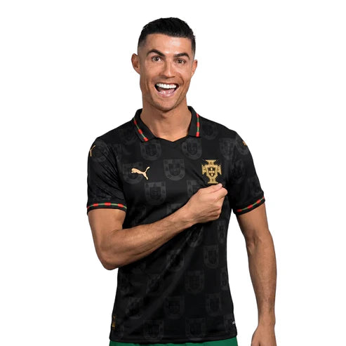 Woman's Jersey Portugal National Team Special Edition - 26/27