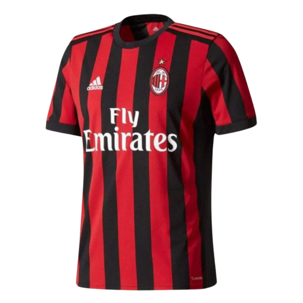 Camiseta Retro AC Milan 2007