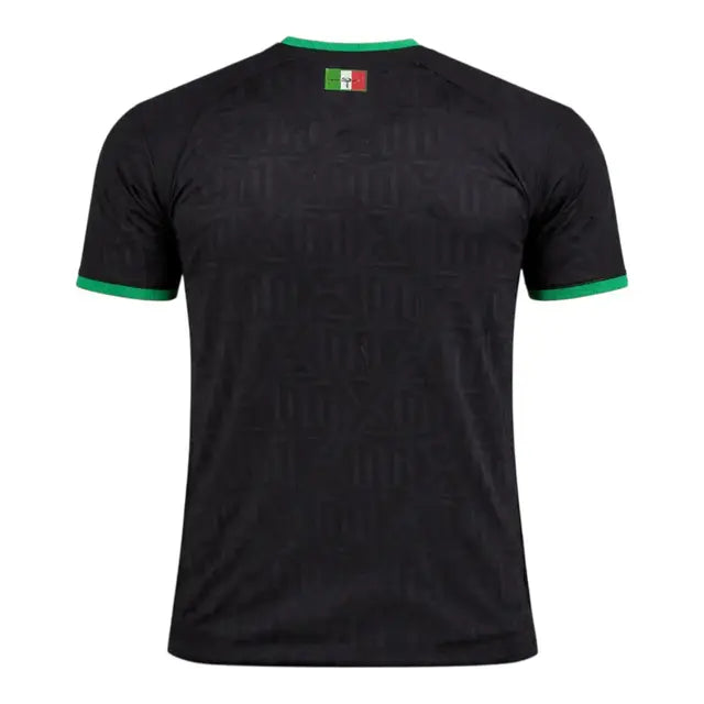 Camiseta de Hombre Selección Nacional de México III - 26/27