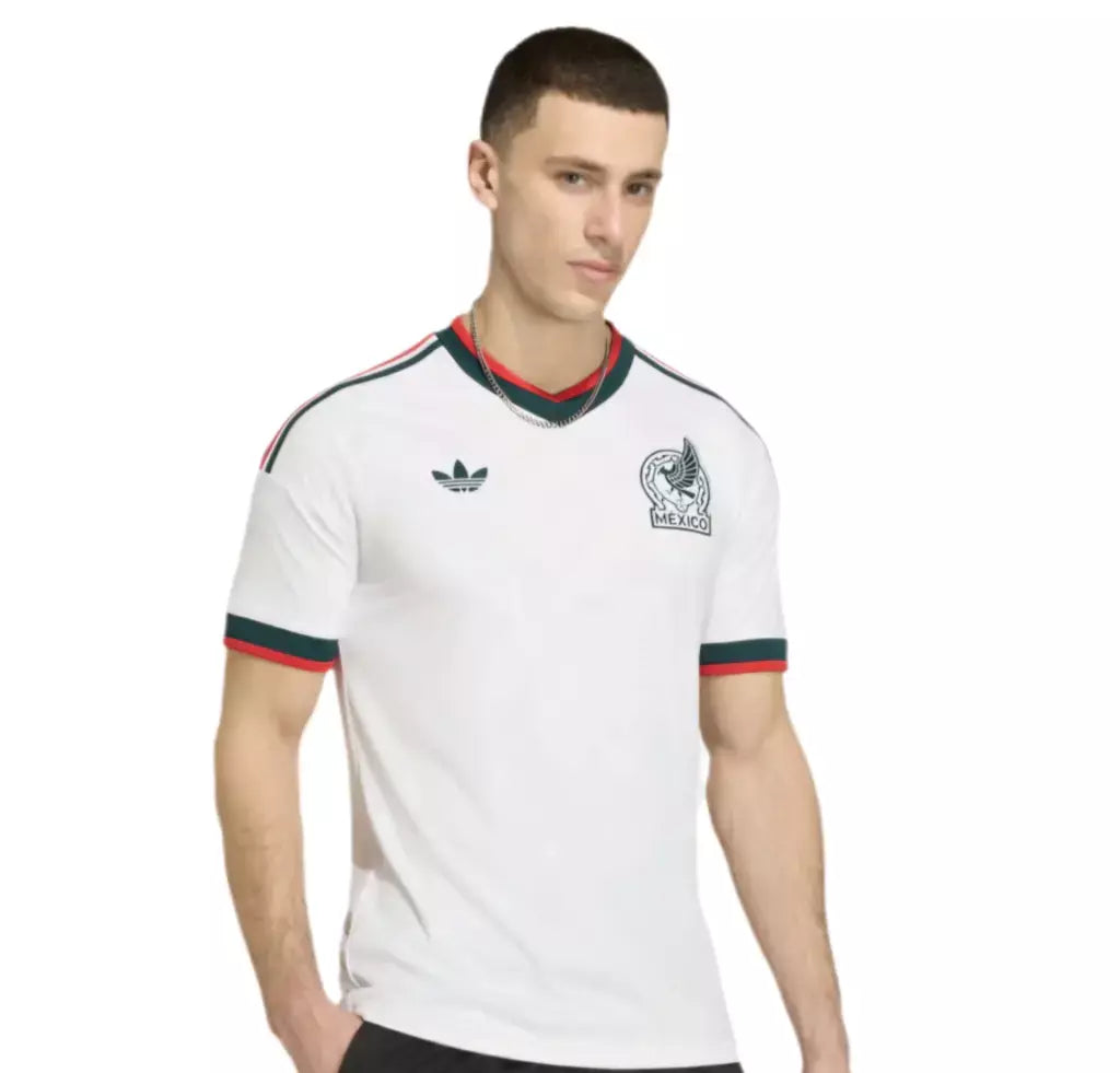 Maillot Homme Équipe Nationale du Mexique II - 26/27