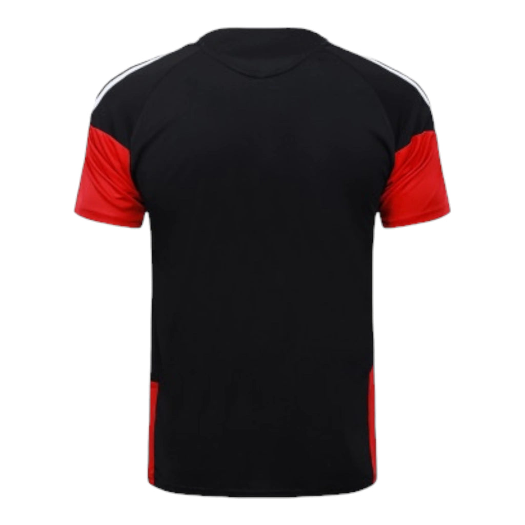 Maillot Entraînement Homme Équipe Nationale Allemagne Noir - 26/27