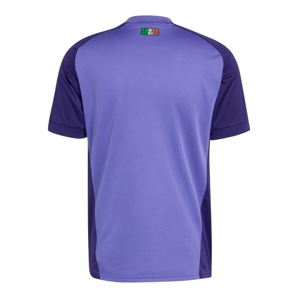 Man's Jersey Mexico National Team GK II - 26/27