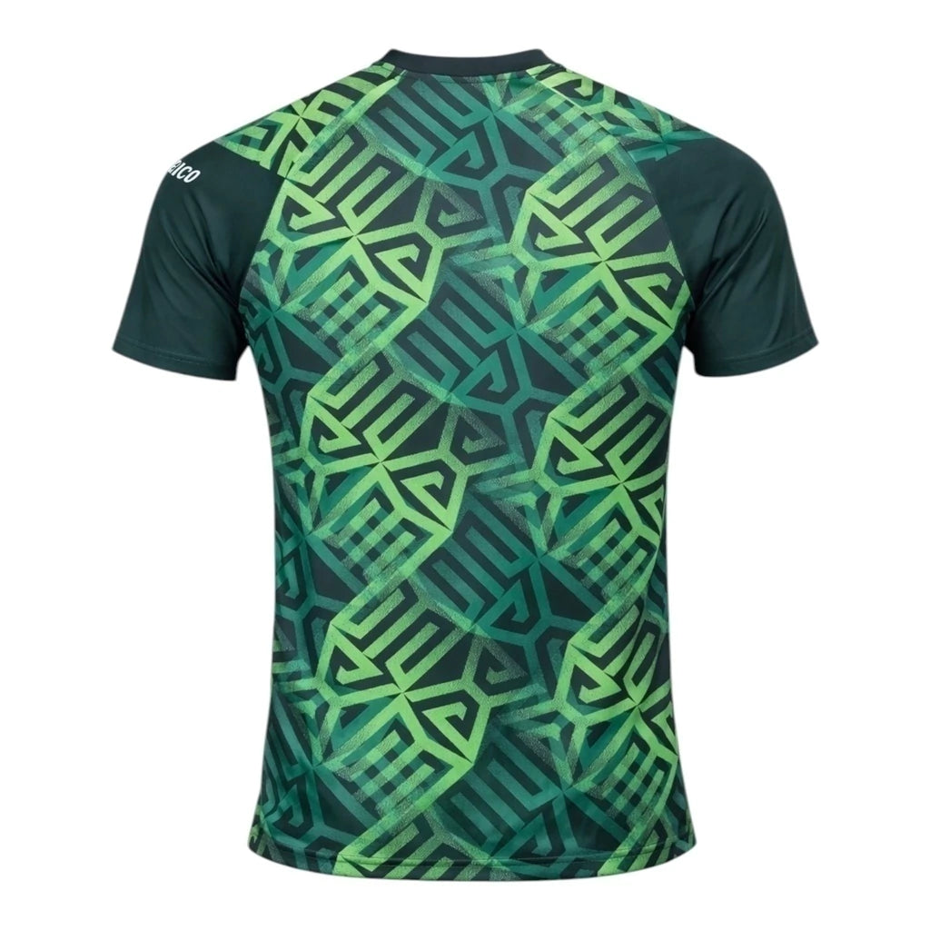 Maillot Homme Mexique Équipe Nationale Avant-Match - 26/27