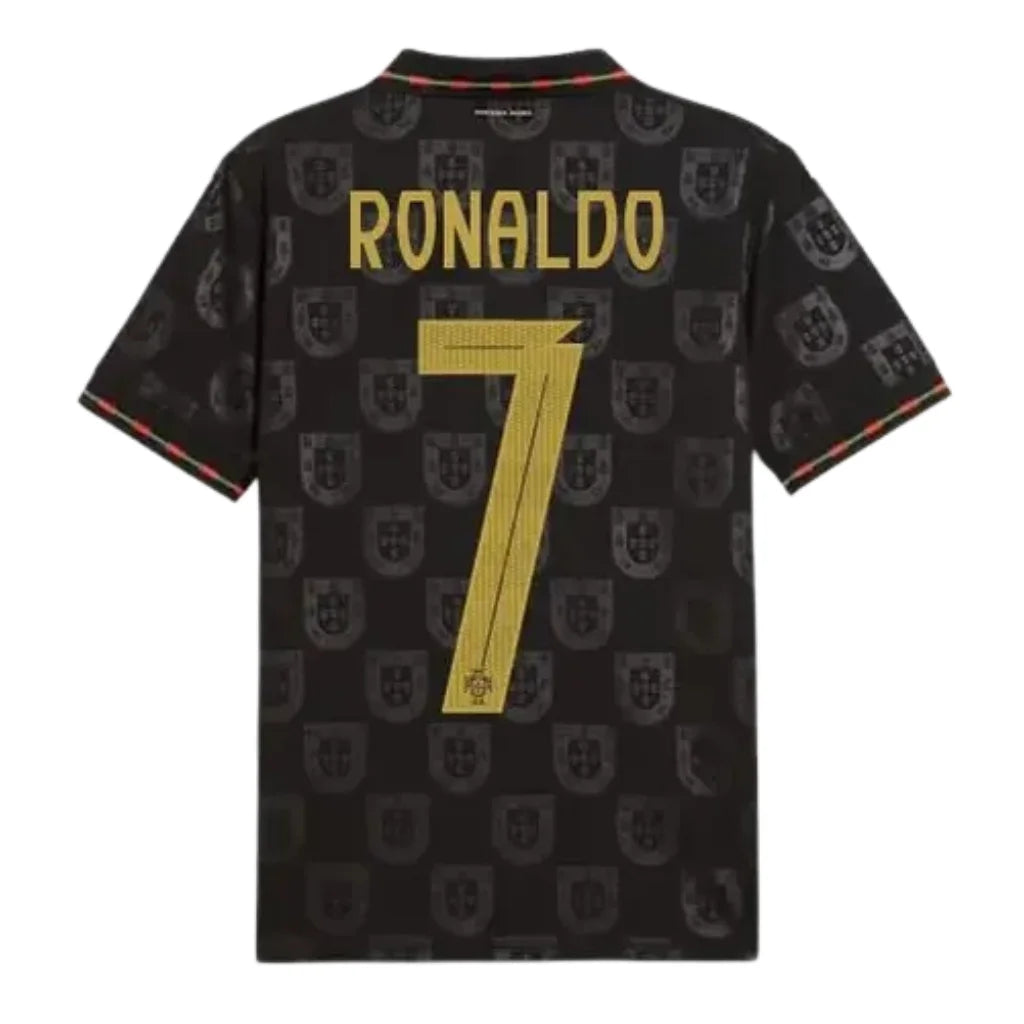 Maillot Homme Équipe Nationale du Portugal Édition Spéciale - 26/27