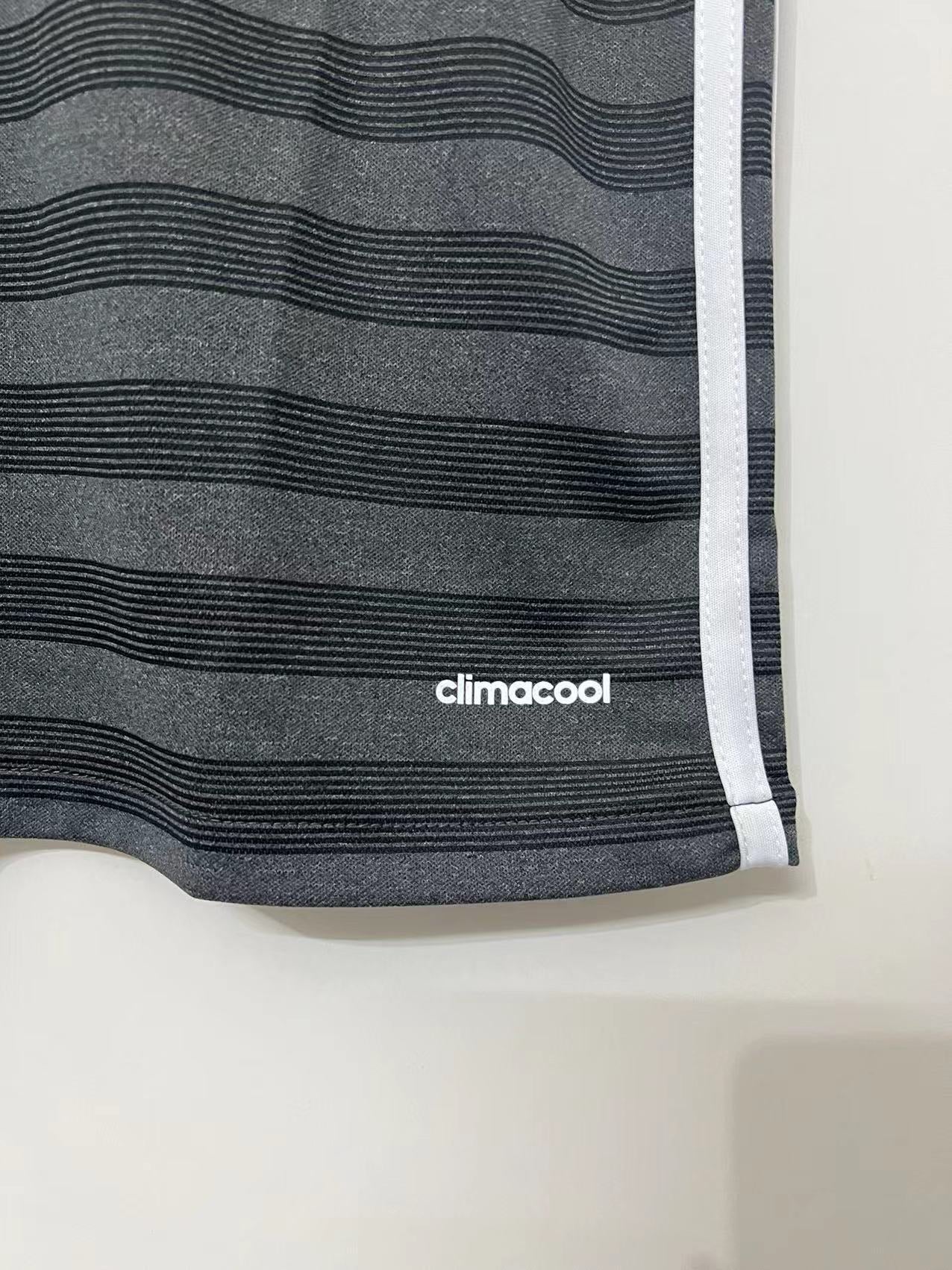 Camiseta Retro de Hombre Selección Nacional de Alemania - 2016