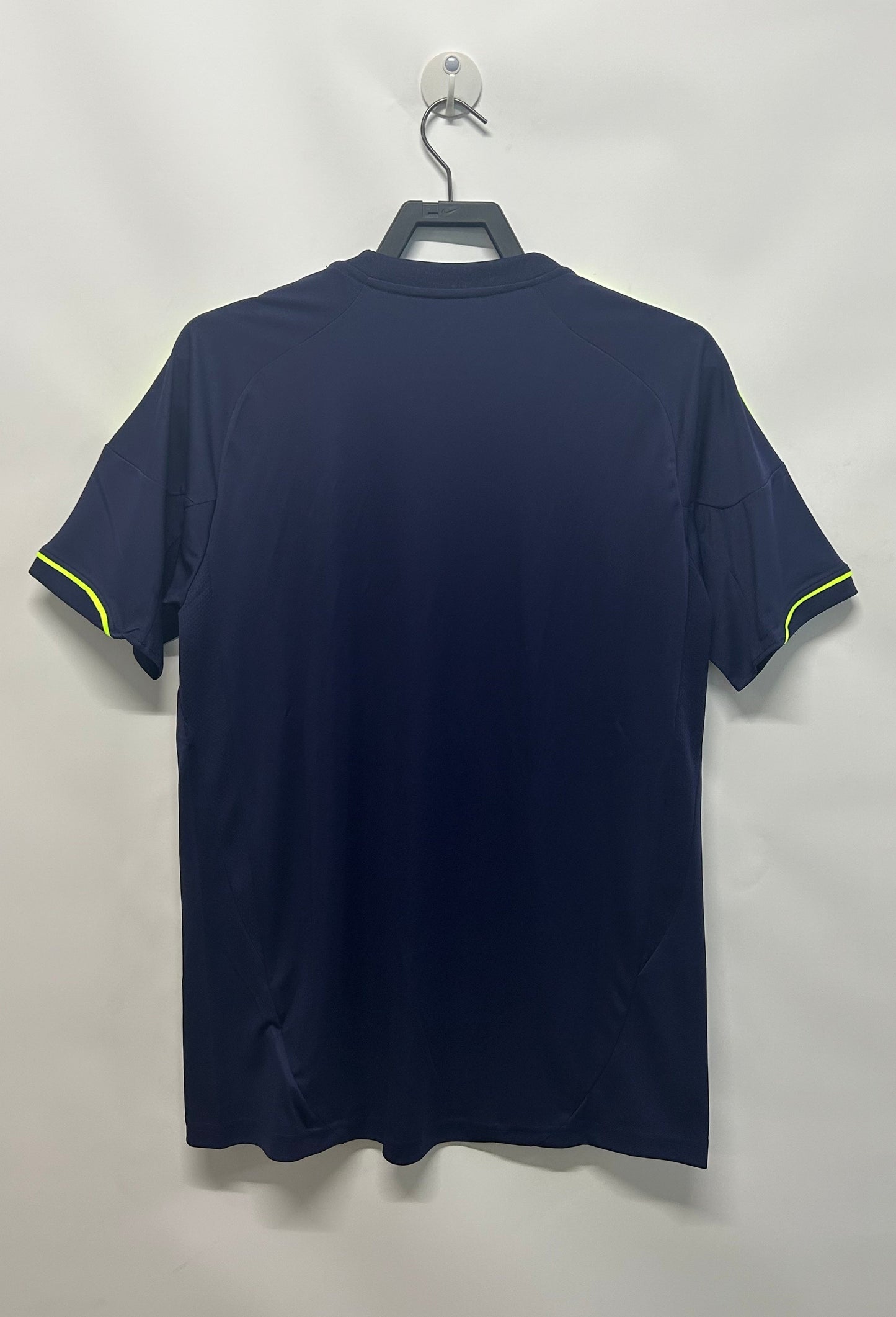 Man's Retro Jersey Real Madrid Team Away - 2012/2013