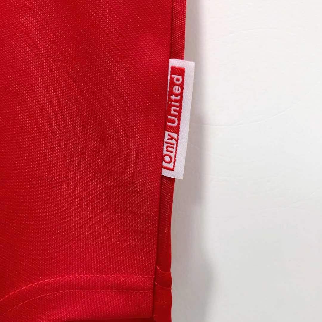 Camiseta retro de hombre del Manchester United - Temporada 1999/00