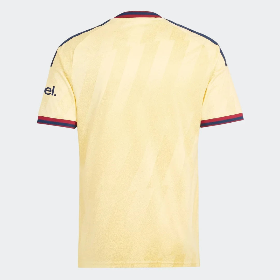 Man's Jersey Arsenal Team Third - 26/27