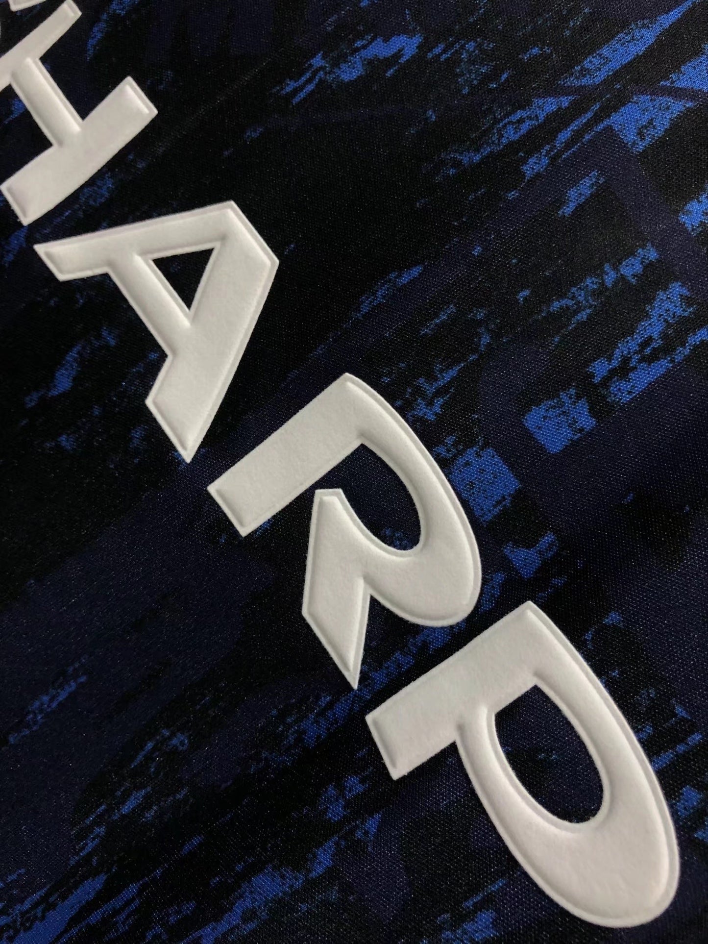 Maillot Rétro Homme Manchester United Noir - 1993
